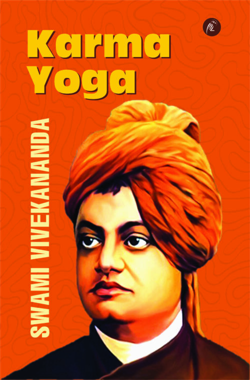 Karma Yoga (Swami Vivekanand)