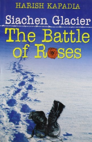 THE BATTLE OF ROSES