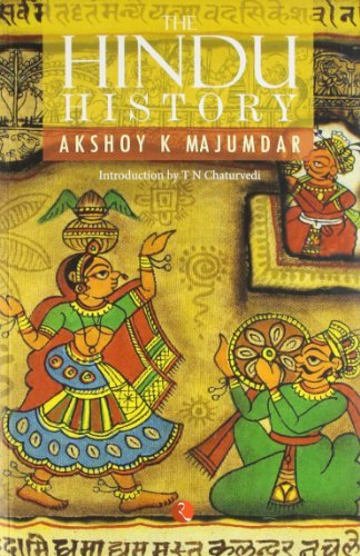 THE HINDU HISTORY