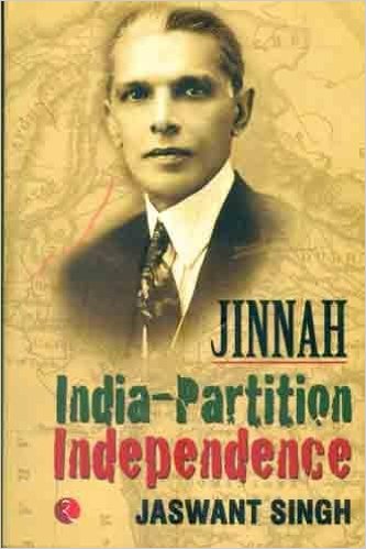 JINNAH INDIA-PARTITION INDEPENDENCE
