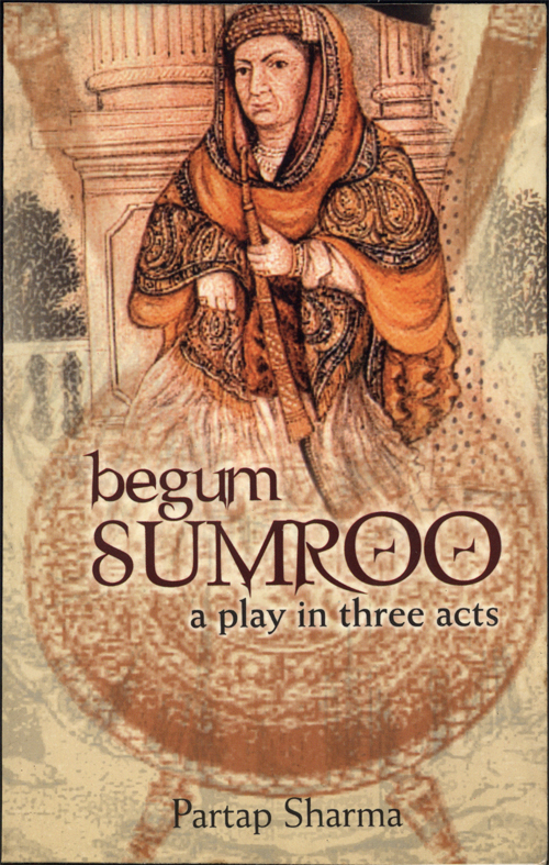 BEGUM SUMROO