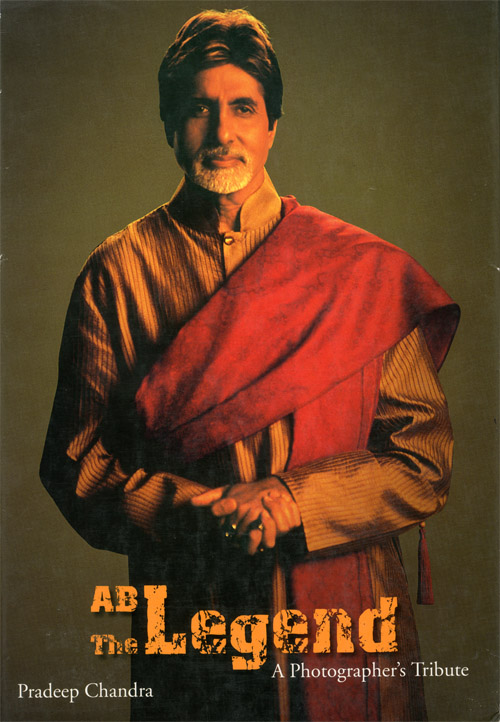AB THE LEGEND A PHOTOGRAPHER’S TRIBUTE