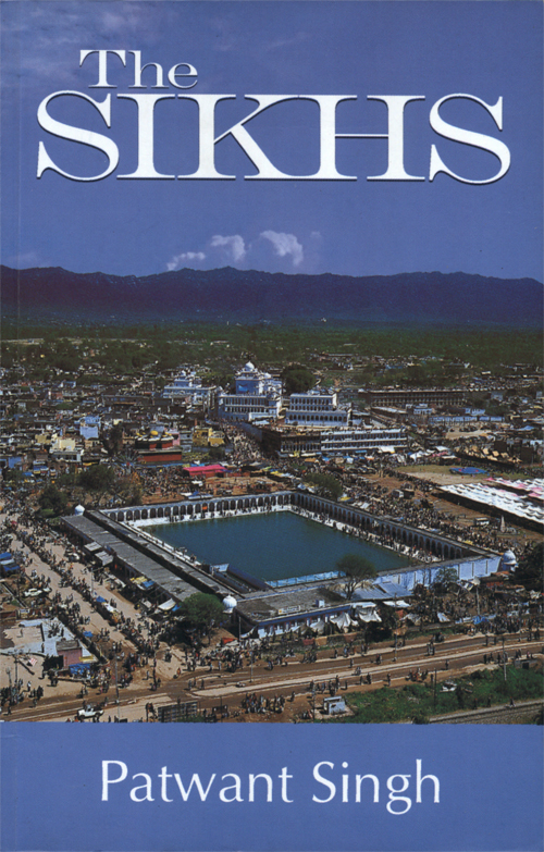 THE SIKHS
