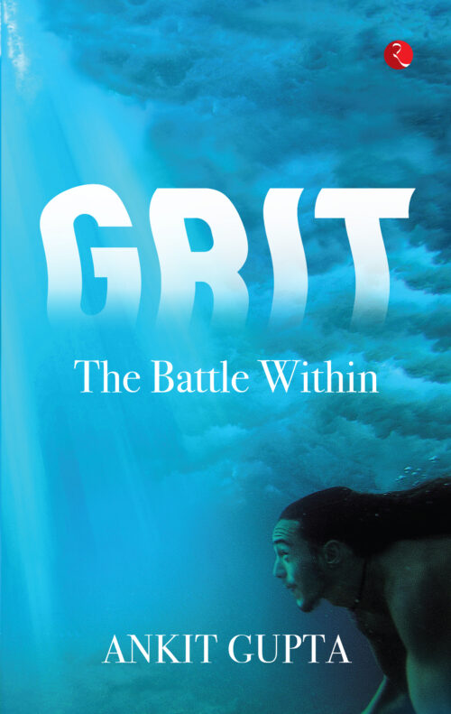 GRIT THE BATTLE WITHIN