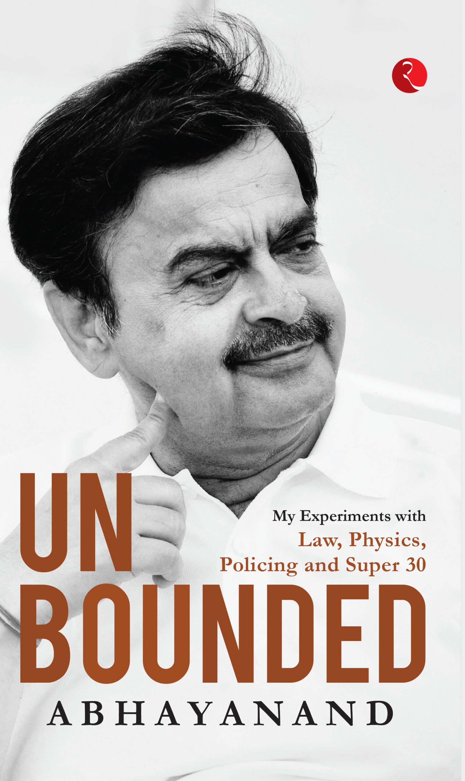 Unbounded Paperwork UNBOUNDED My Experiments with Law, Physics, Policing and