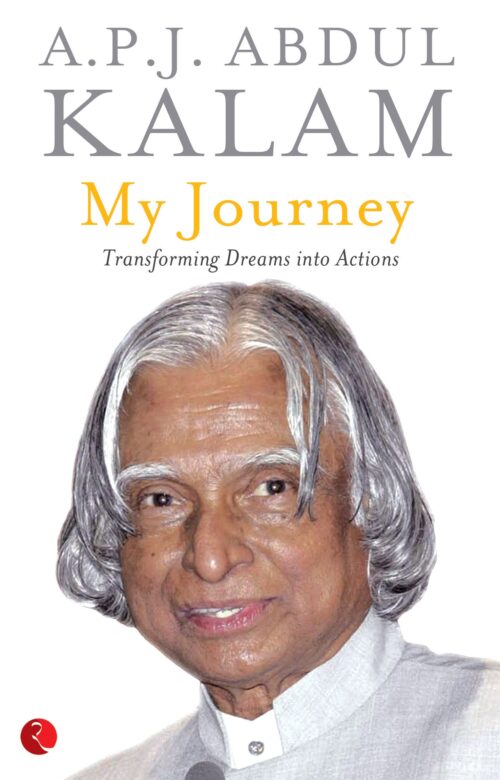 MY JOURNEY: TRANSFORMING DREAMS INTO ACTIONS