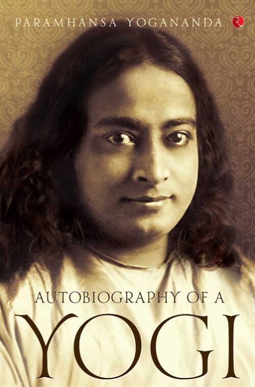 Autobiography of a Yogi