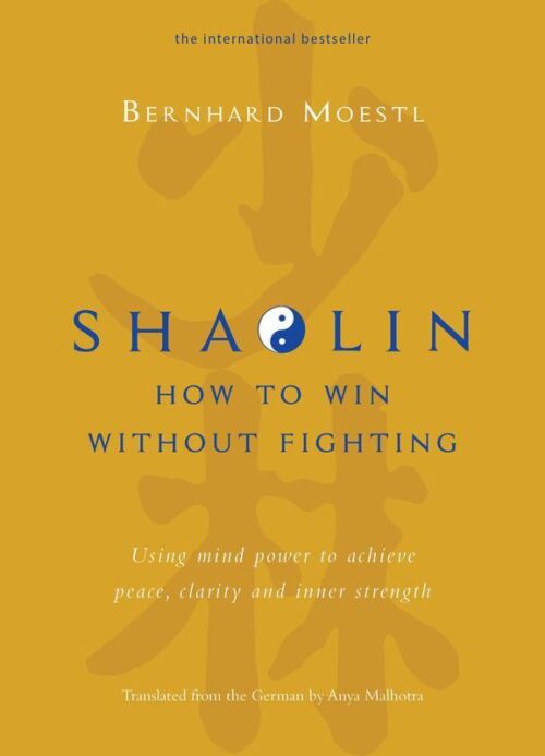 SHAOLIN How To Win Without Fighting