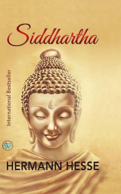 Siddhartha