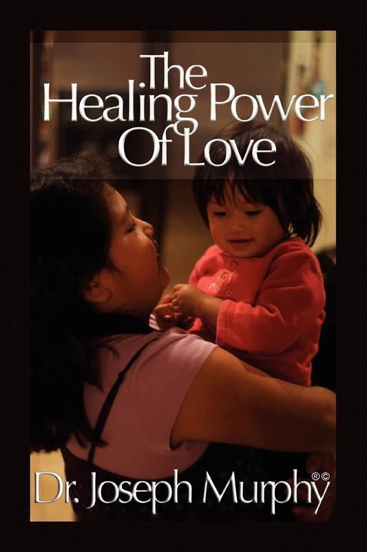 Image related to The Healing Power of Love