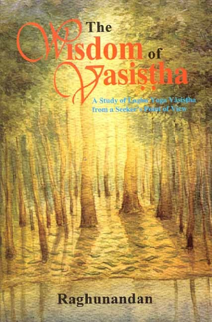 The Wisdom of Vasistha