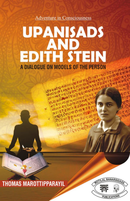 Upanisads and Edith Stein