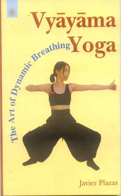 Vyayam Yoga: The Art of Dynamic Breathing