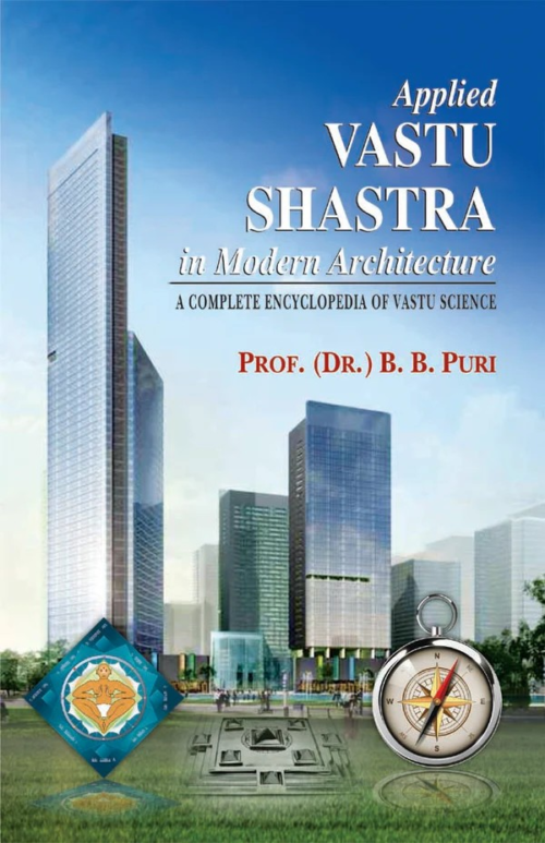 Applied Vastu Shastra in Modern Architecture