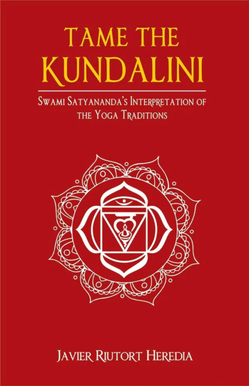 Tame the Kundalini