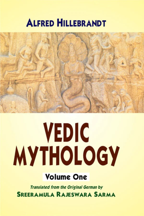 Vedic Mythology (2 Vols.)