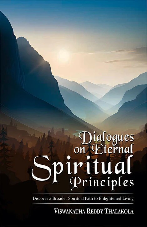Dialogues on Eternal Spiritual Principles