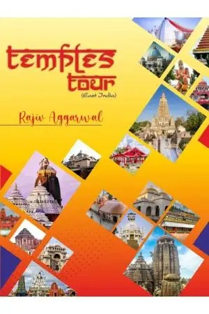 Temples Tour: East India