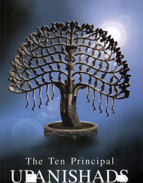 THE TEN PRINCIPAL UPANISHADS