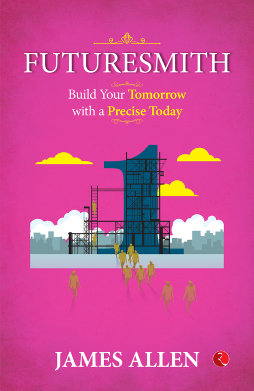 FUTURESMITH: BUILD YOUR TOMORROW WITH A PRECISE TODAY