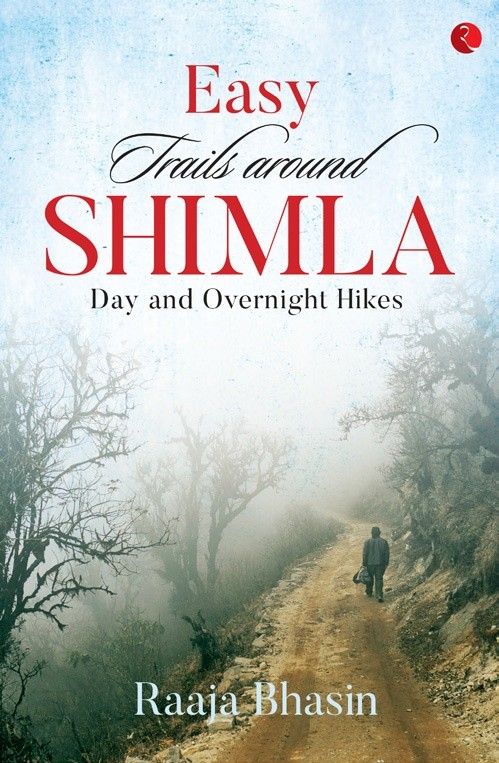 Easy Trails around Shimla