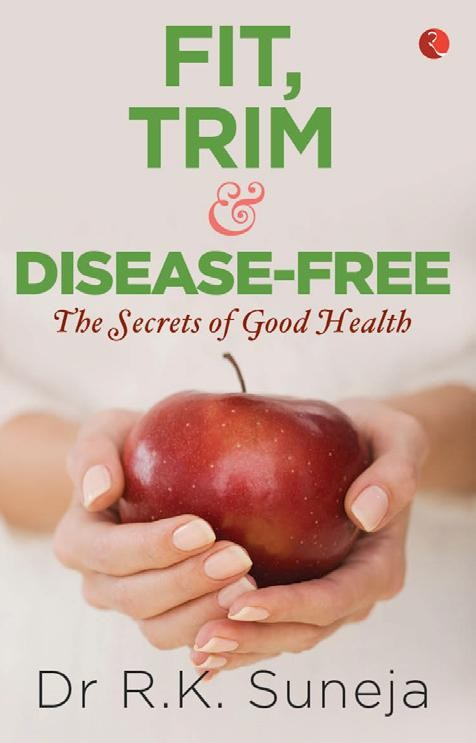 FIT, TRIM AND DISEASE-FREE