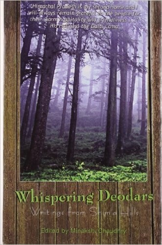 WHISPERING DEODARS
