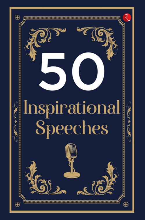 50 INSPIRATIONAL SPEECHES