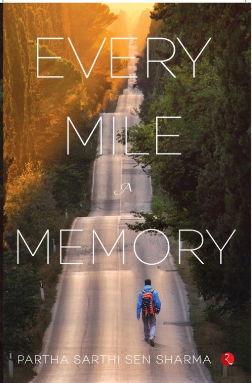 Every Mile a Memory