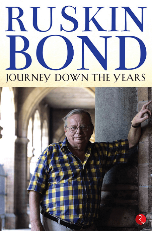 Journey Down the Years