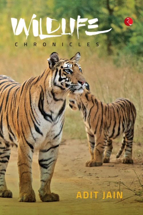 WILDLIFE CHRONICLES