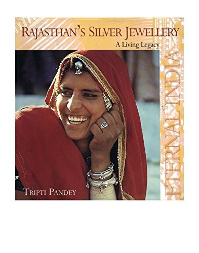 RAJASTHAN SILVER JEWELLERY