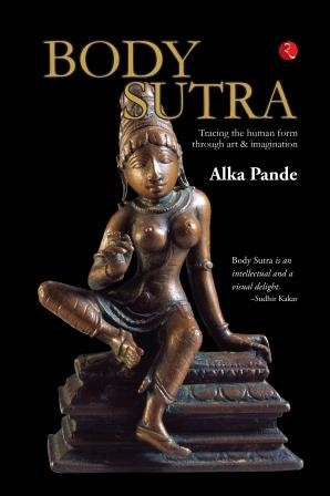 Body Sutra: Tracing the Human Form Through Art and Imagination