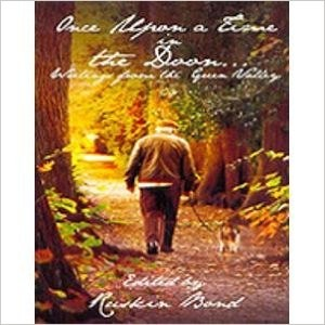 ONCE UPON A TIME IN DOON