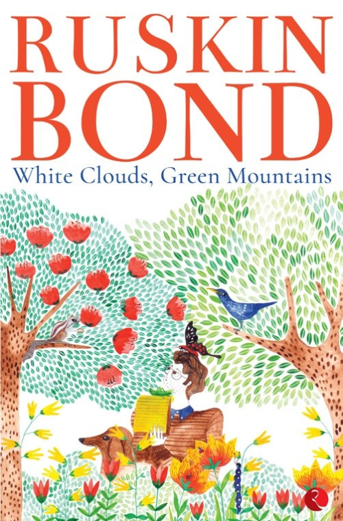 White Cloud, Green Mountains