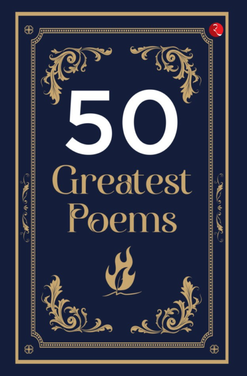 50 GREATEST POEMS