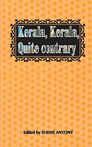KERALA KERALA QUITE CONTRARY