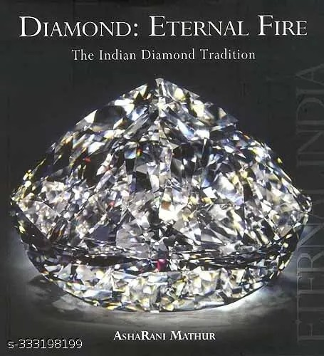 DIAMOND: ETERNAL FIRE