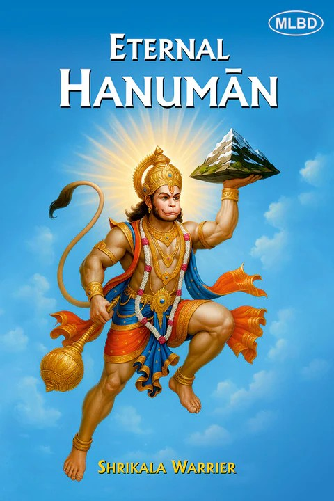 Eternal Hanuman