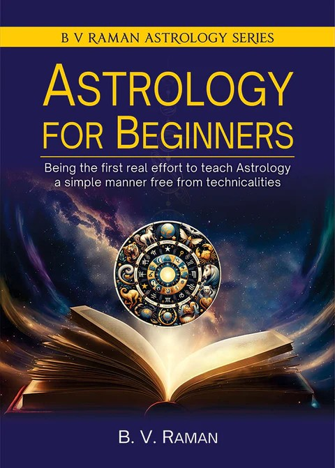 Astrology for Beginners