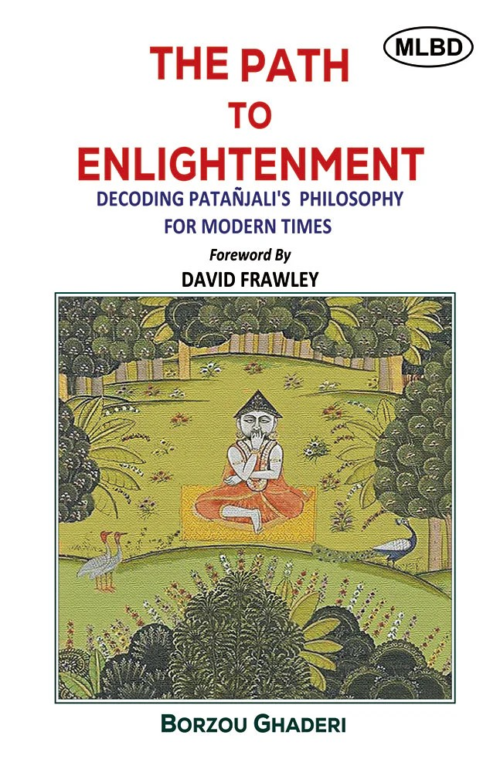 The Path to Enlightenment: Decoding Patanjali's Philosophy for Modern Times