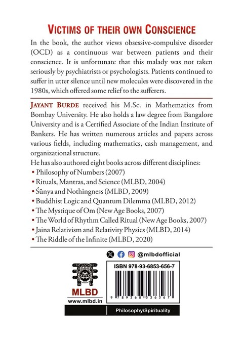 Victims of Their Own Conscience