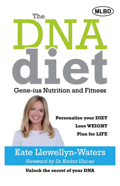The DNA Diet: Gene-ius Nutrition and Fitness