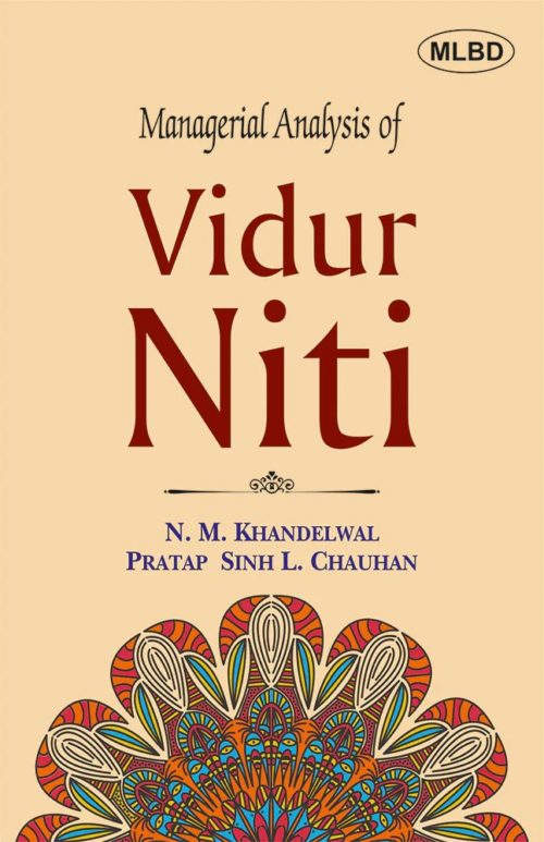 Managerial Analysis of Vidur Niti