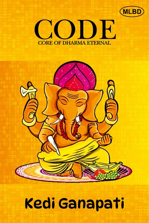 CODE-Core of Dharma Eternal