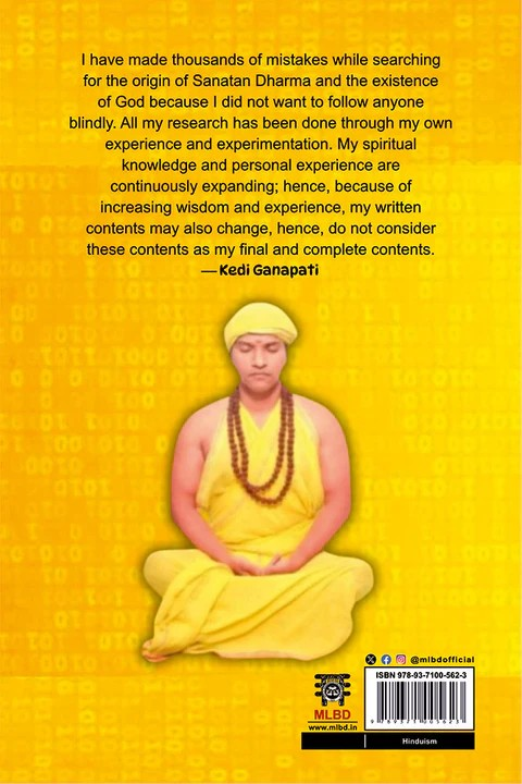 CODE-Core of Dharma Eternal