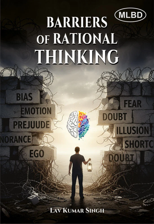 Barriers of Rational Thinking