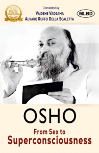 Osho From Sex to Superconsciousness