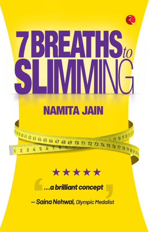 7 BREATHS TO SLIMMING