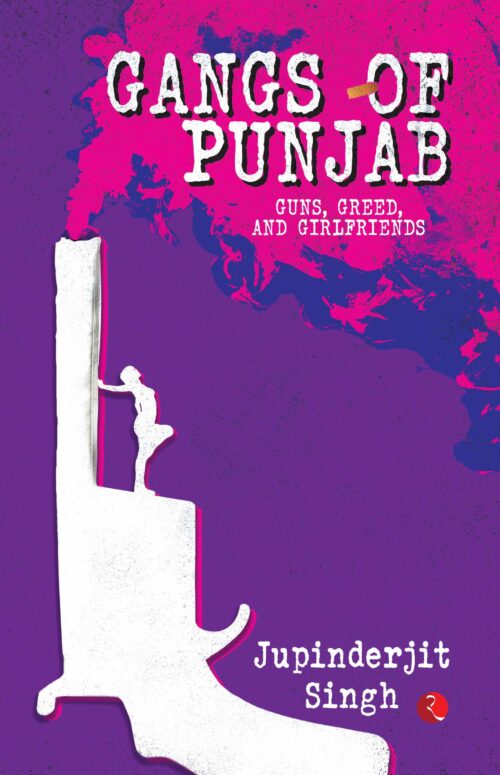 GANGS OF PUNJAB